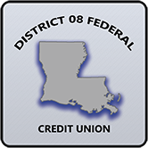 District 08 FCU